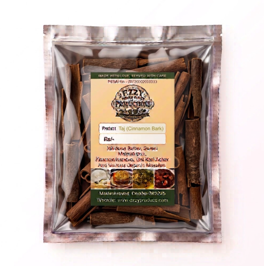 Premium Cinnamon (Taj)