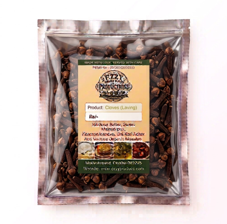 Premium Cloves (Laving)