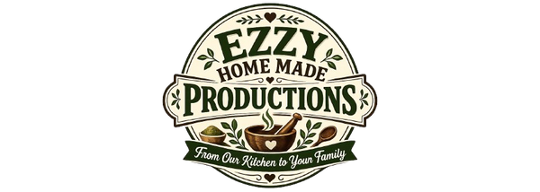 Ezzy Homemade Productions