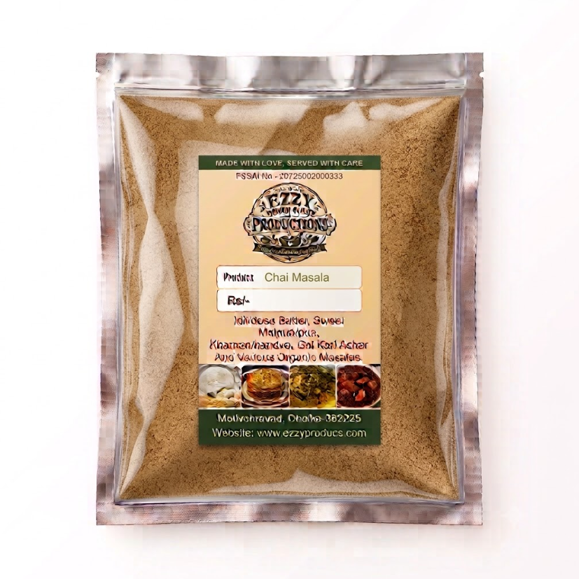 Premium Tea Masala