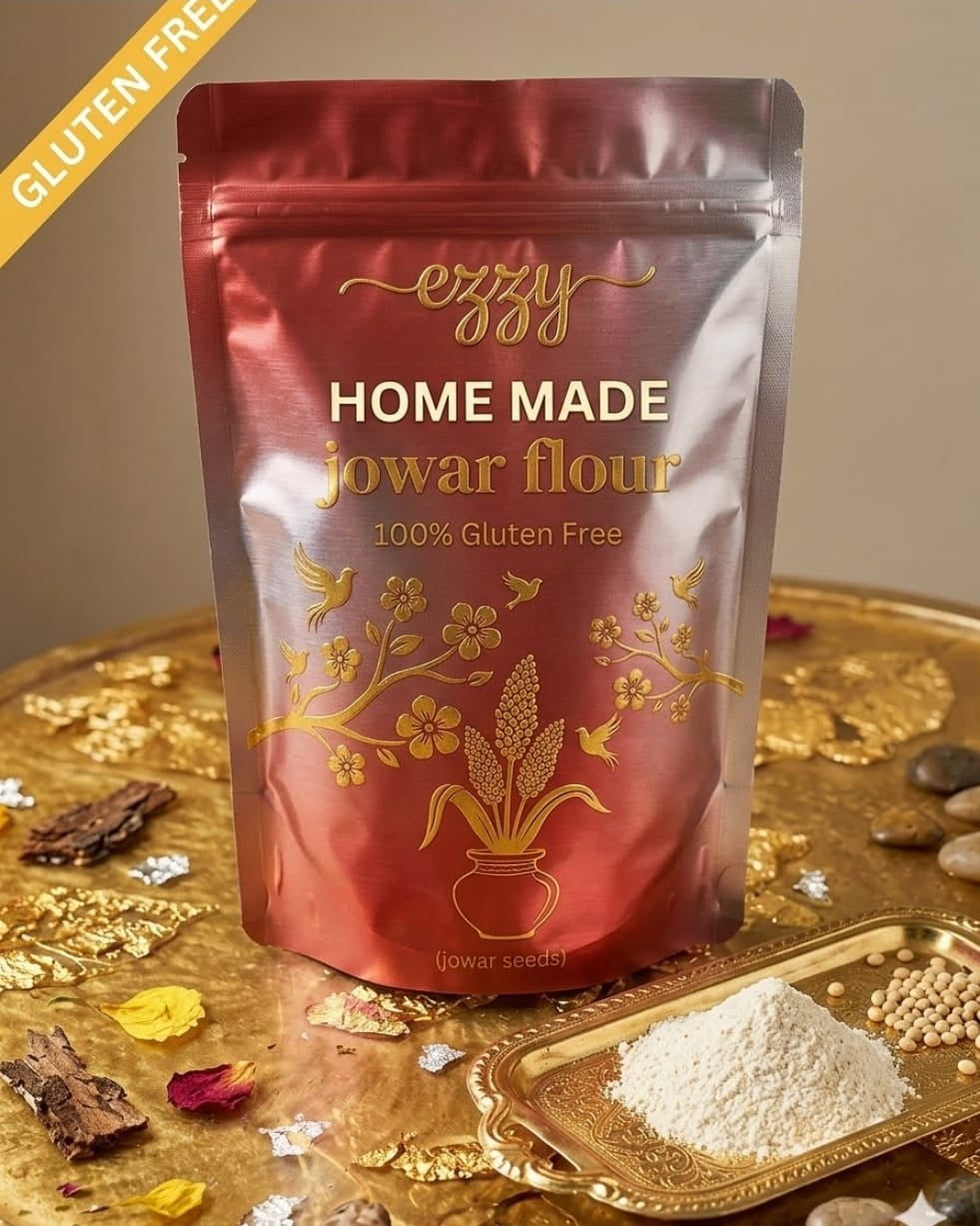 Traditional Jowar Flour