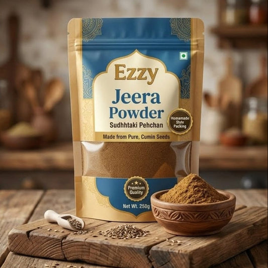 Premium Roasted Jeera Powder